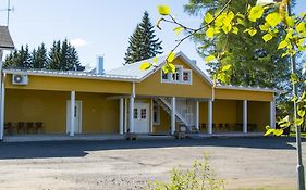 Merilän Kartano